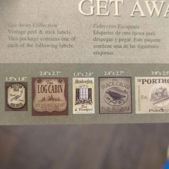 Rustic  Home Decor - Picture 3 of 7